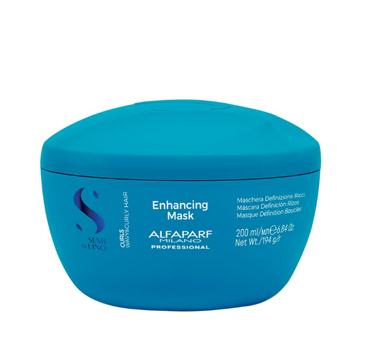 Semi DiLino Curl Enhancing Mask 200 ml