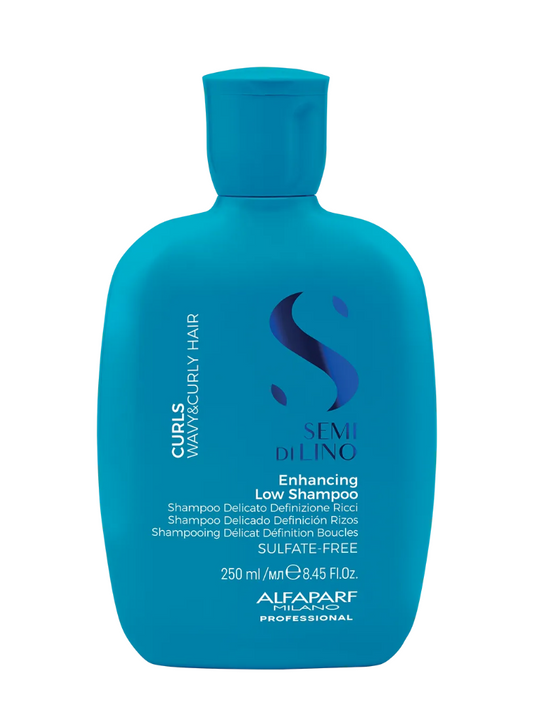 Curl Enhancing Low Shampoo 250 ml