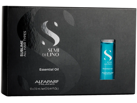 Semi DiLino Sublime Essential Oil 12 x 13ml