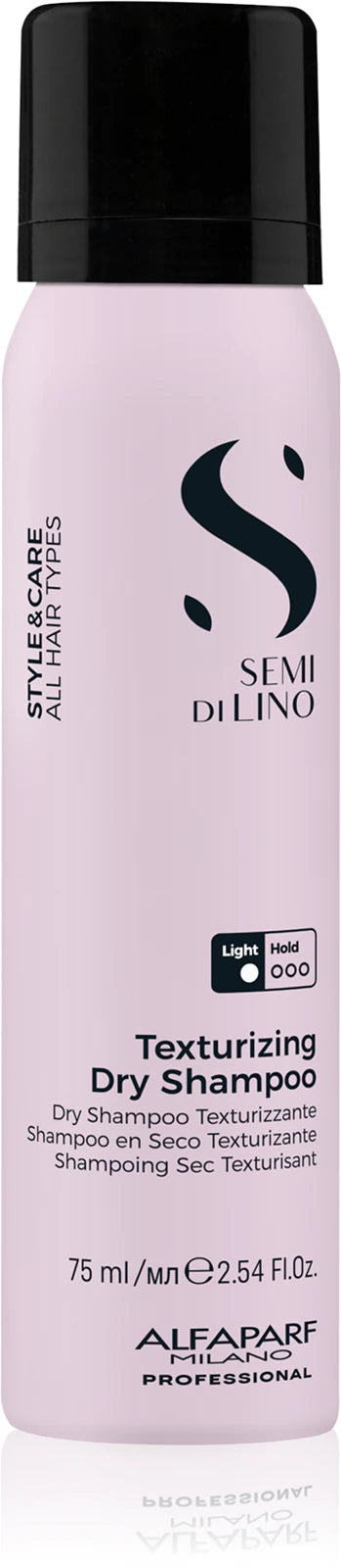 Alfaparf Texturizing Dry Shampoo
