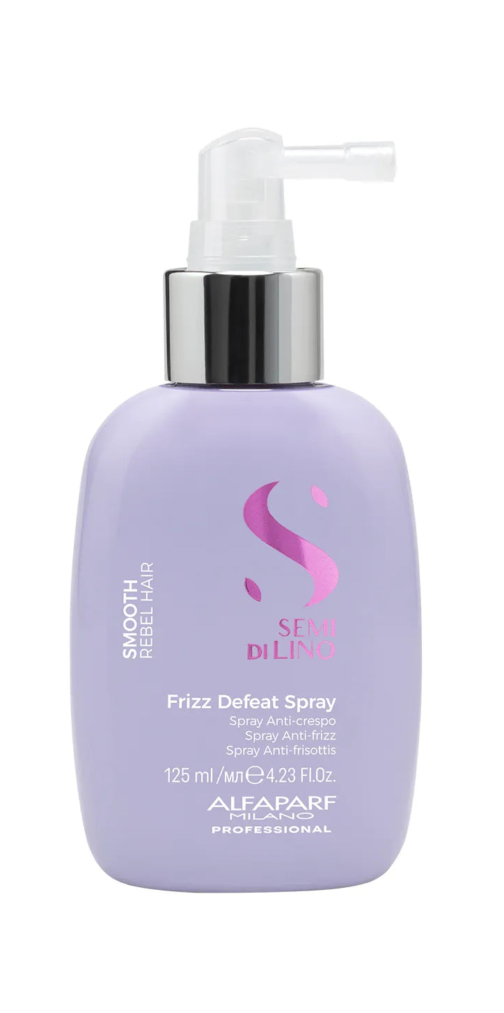 Semi di Lino Frizz Defeat Spray 125ml