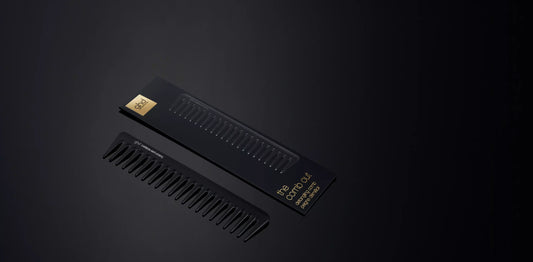 GHD The Comb Out- Detangling Comb