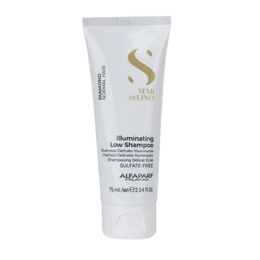 Alfaparf Semi di Lino Diamond Shampoo Mini 75ml