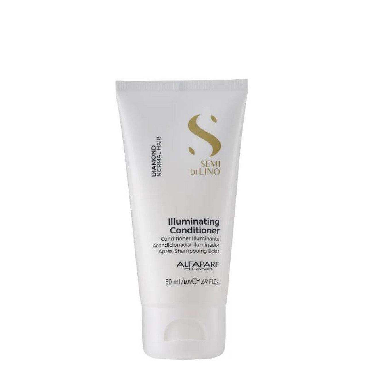Alfaparf Semi di Lino Diamond Conditioner Mini 50ml