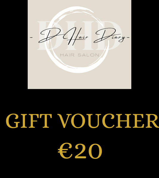 Gift voucher