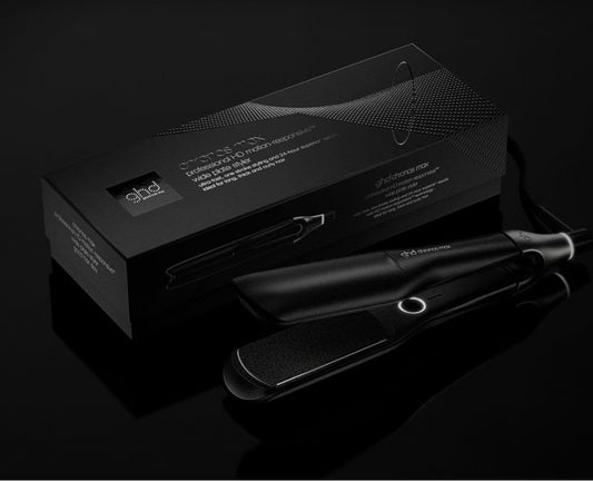GHD chronos Max straightener