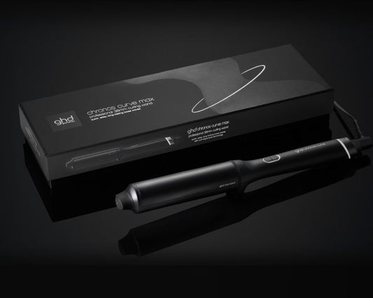 GHD wand
