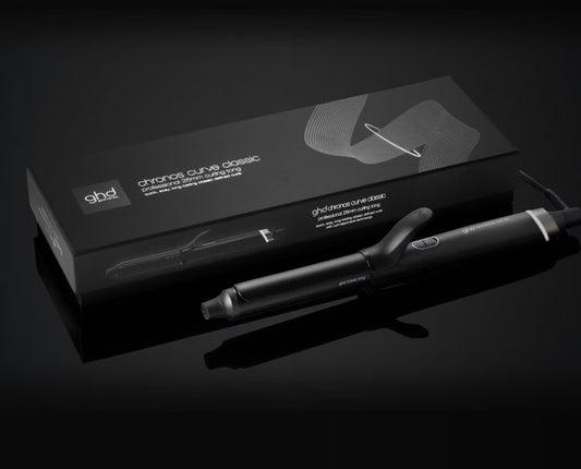 GHD chronos curve classic