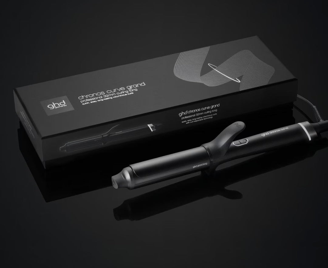 GHD chronos curve grand
