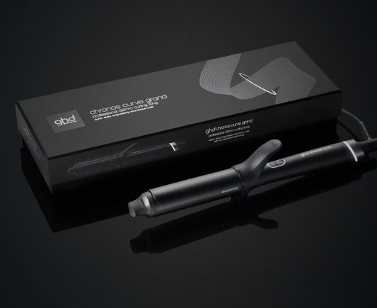 GHD chronos curve grand
