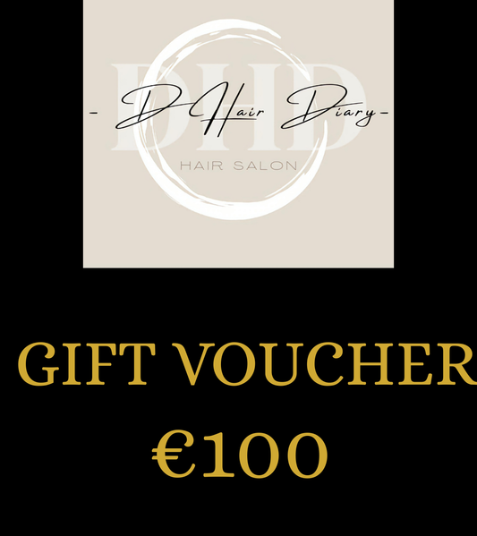 Gift voucher