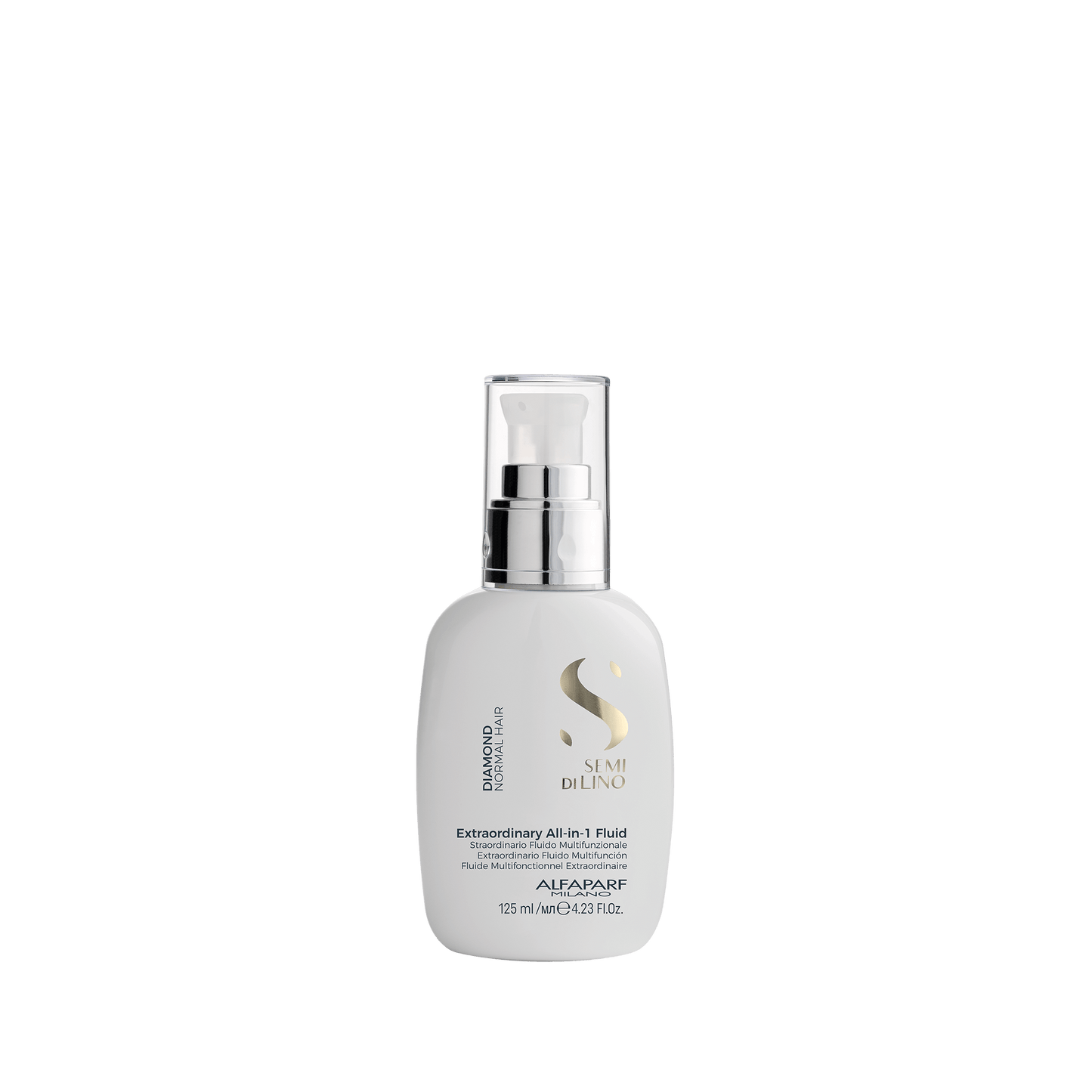 Extraordinary All-In-1 Fluid 125 ml