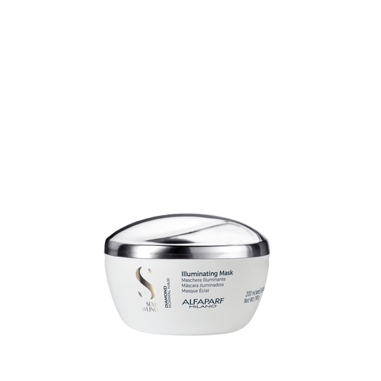 Illuminating mask for normal hair- 200 ml