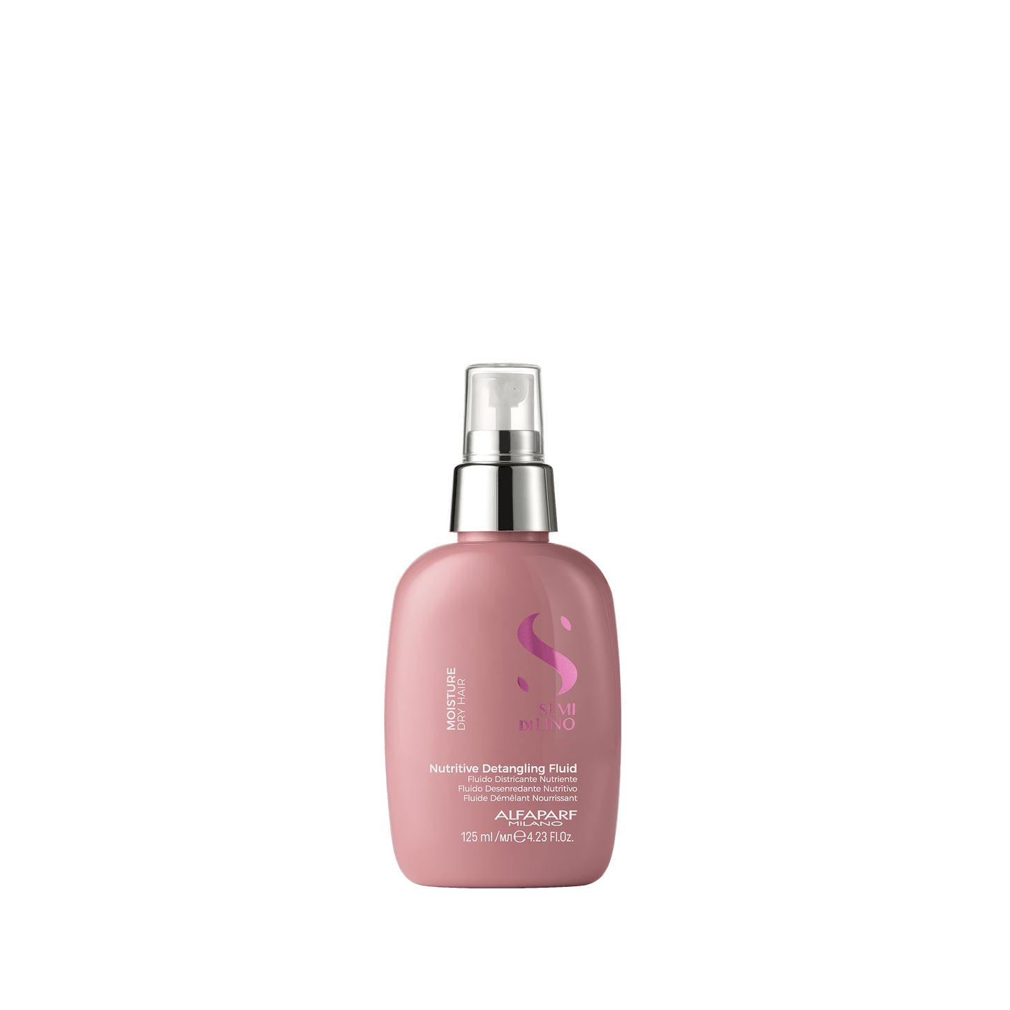 Nutritive Detangling Fluid 125 ml