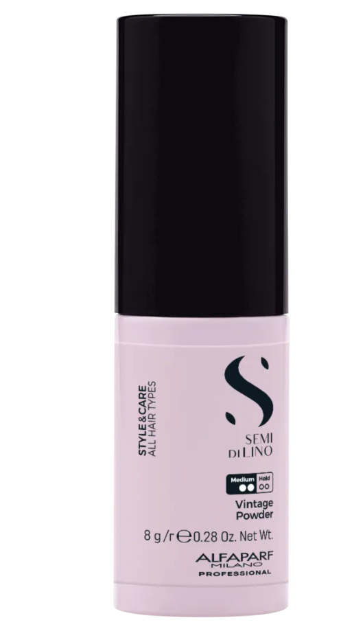 Semi DiLino Vintage Powder