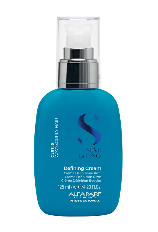 Semi DiLino Curl Defining Cream 125 ml