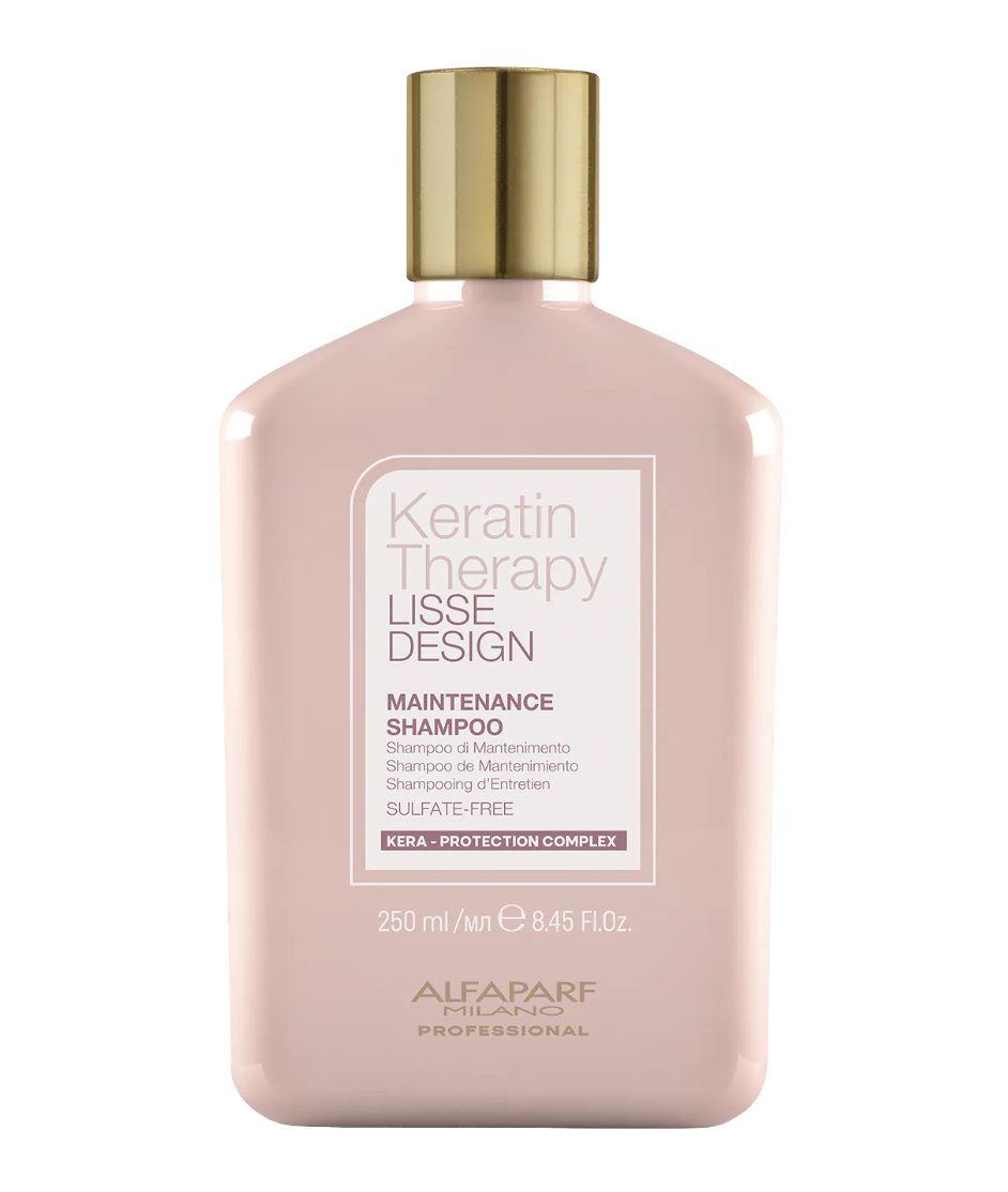 Keratin Therapy Maintenance Shampoo 250 ml