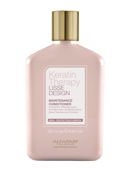 Keratin Therapy Maintenance Conditioner 250 ml