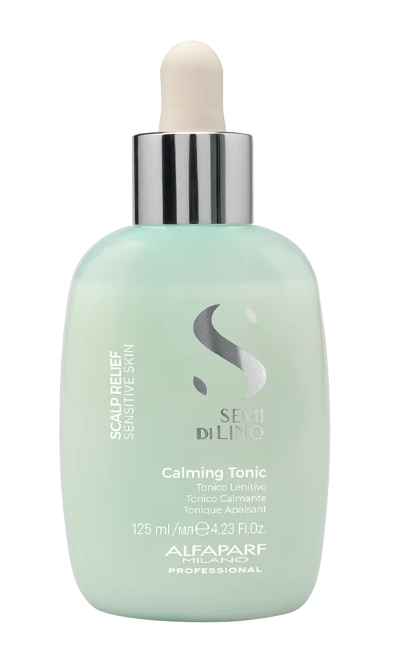 Semi DiLino Scalp Relief Calming Tonic 125 ml