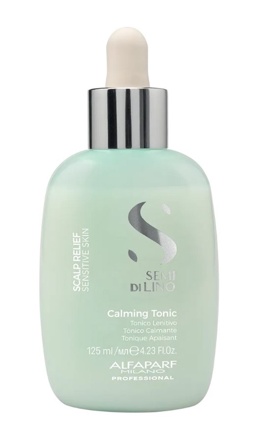 Semi DiLino Scalp Relief Calming Tonic 125 ml