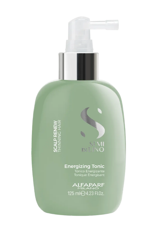 Scalp Renew Energizing Tonic for thinning hair