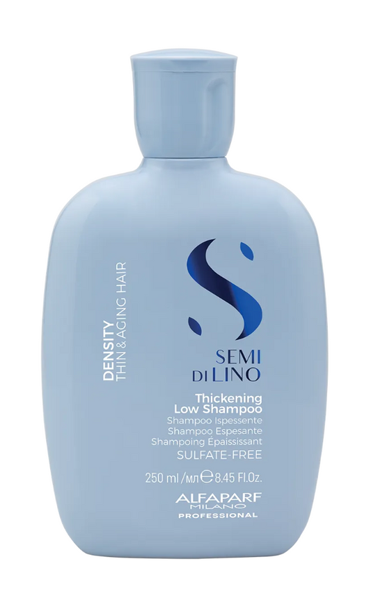 Semi DiLino Thickening Low Shampoo 250 ml