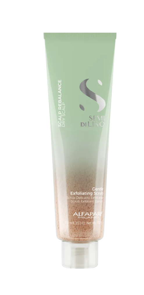 Semi DiLino Gentle Exfoliating Scrub For Dandruff 150 ml