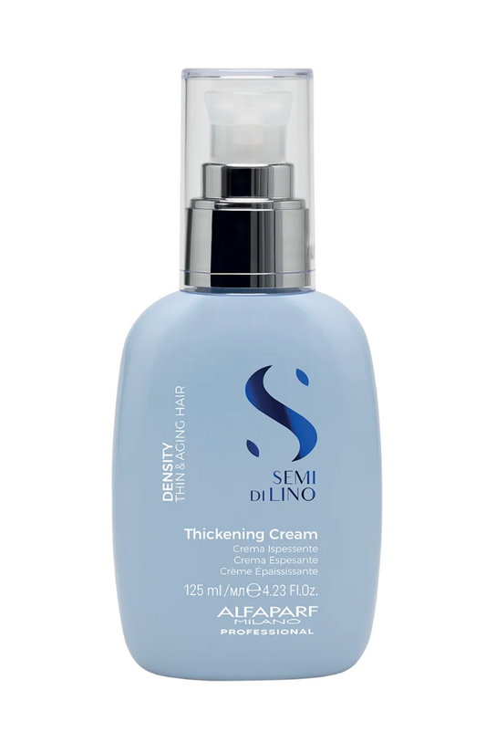 Semi Di Lino Thickening cream for thin and aging hair