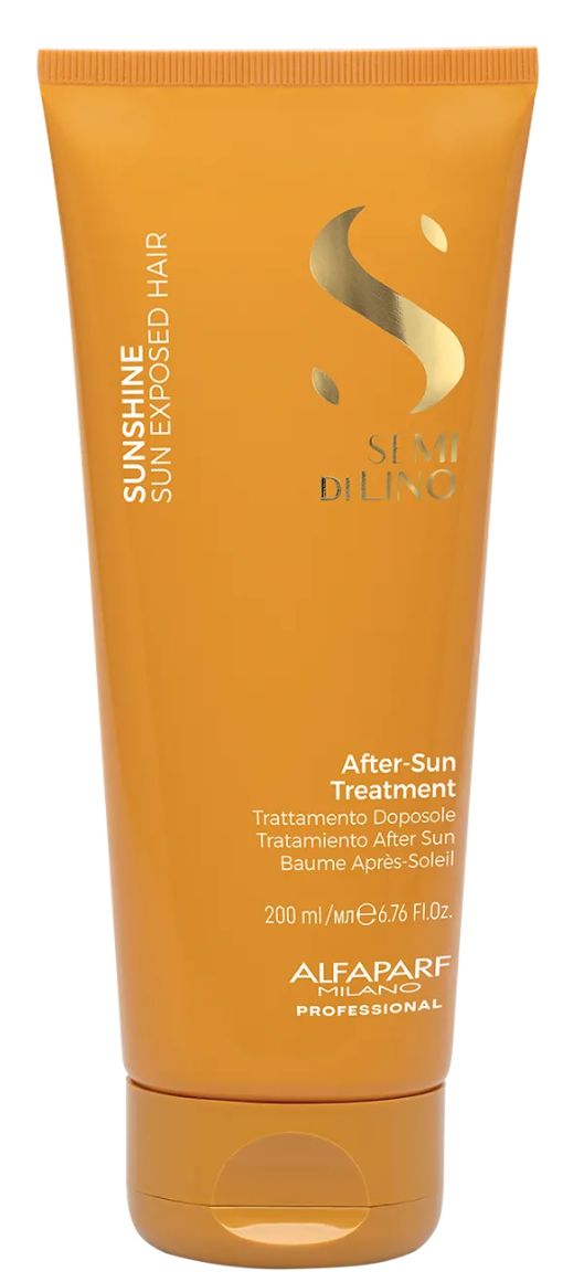 After sun Conditioner- 200ml