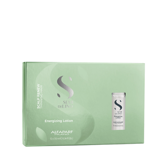 Alfaparf Milano Energizing Lotion- Scalp Renew for Hair Loss