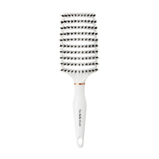 The Belle Brush- The Original Hair Extensions Hairbrush