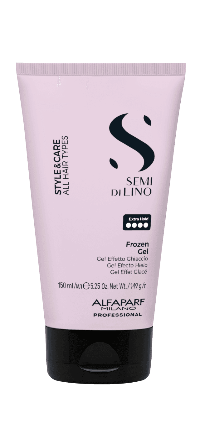 Alfaparf Semi diLino Frozen Gel 150ml
