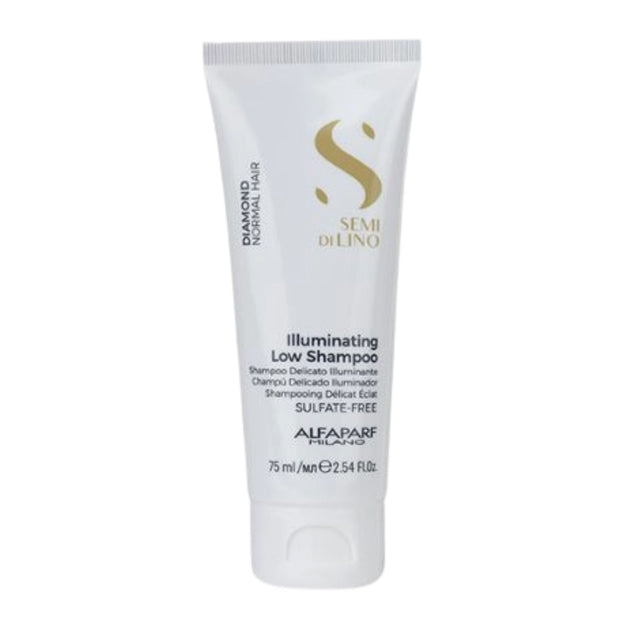 Alfaparf Semi di Lino Diamond Shampoo Mini 75ml
