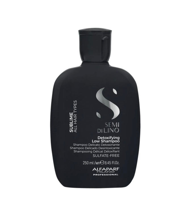 Semi Dilino Detoxifying Low Shampoo 250ml