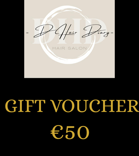 Gift voucher