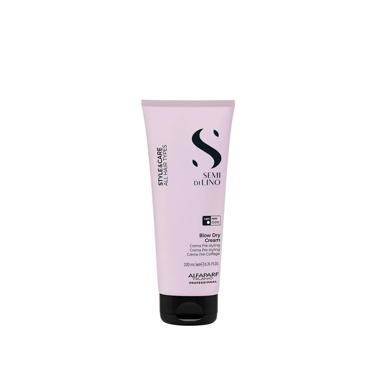 Semi DiLino Blow Dry Cream 200 ml