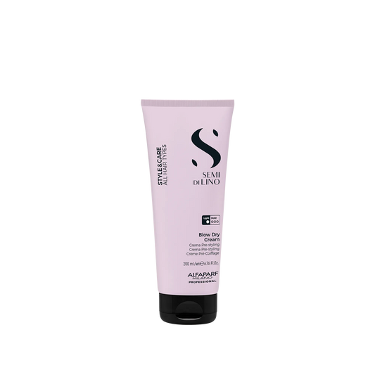 Semi DiLino Blow Dry Cream 200 ml