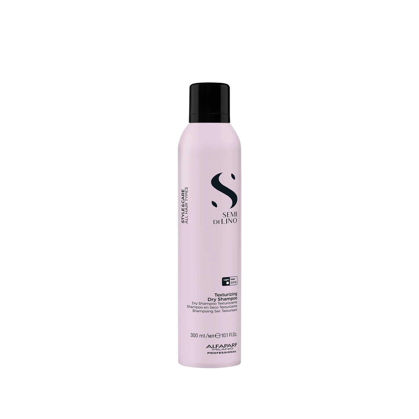 Semi DiLino Texturizing Dry Shampoo 300 ml