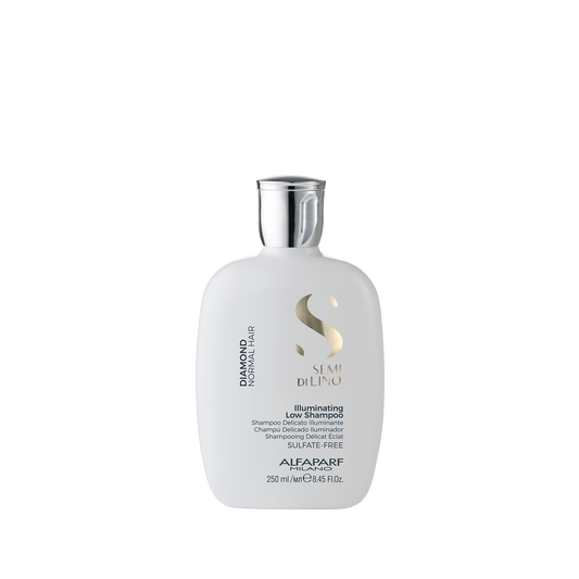 Illuminating Low Shampoo- 250ml