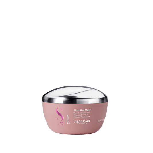 NUTRITIVE MOISTURE MASK  200ml