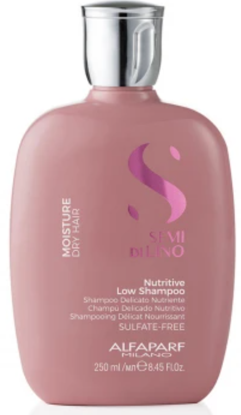 Nutritive Low Shampoo-250ml