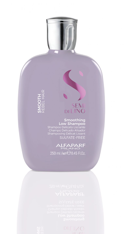 Alfaparf Smoothing Shampoo-250ml