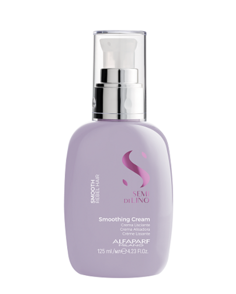 Alfaparf Smoothing Cream-125ml