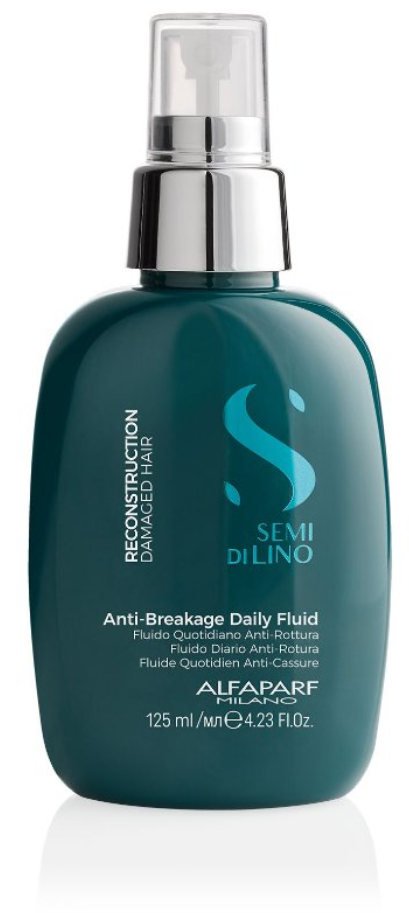 Reconstruction Anti Breakage Daily Fluid-125ml