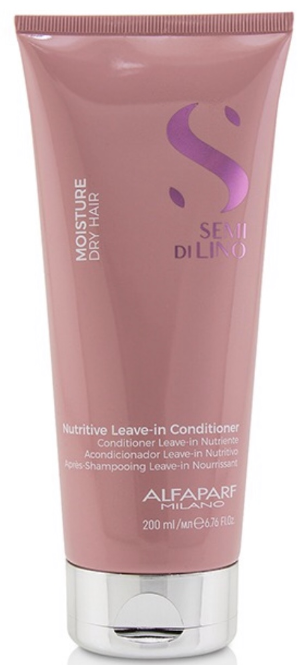 NUTRITIVE LEAVE IN CONDITIONER-200ml